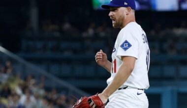 Brock Stewart Agrees To Contract For 2026 Season