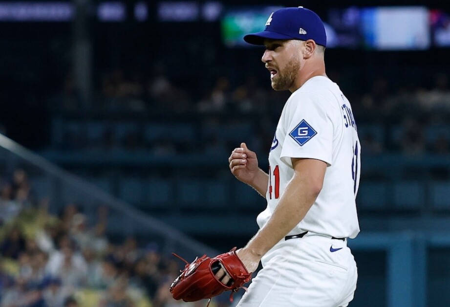 Brock Stewart Agrees To Contract For 2026 Season