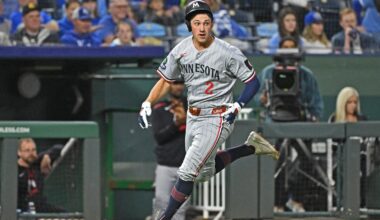 The Twins Need a Better Brooks Lee. Is That Possible? - Twins