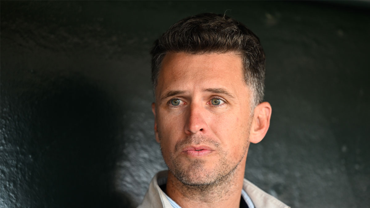 Buster Posey won’t rule out additional Giants offseason moves – NBC Sports Bay Area & California