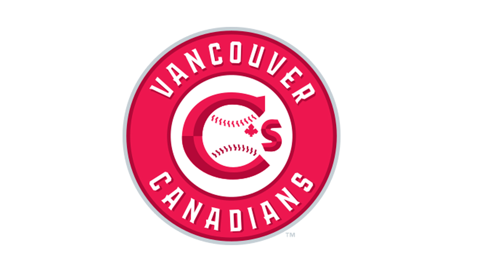 Vancouver Canadians logo