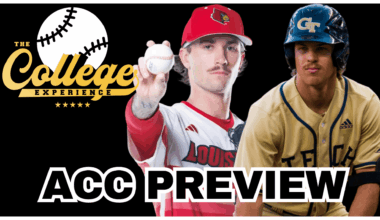 2026 ACC Baseball Season Preview