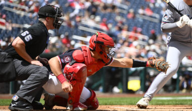 Blue Jays Sign CJ Stubbs To Minor League Contract