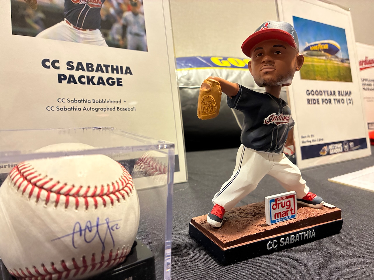 With a few weeks to go before spring training, the Guardians president of baseball development addressed a range of topics and answered questions at the annual Hot Stove Banquet in Akron.