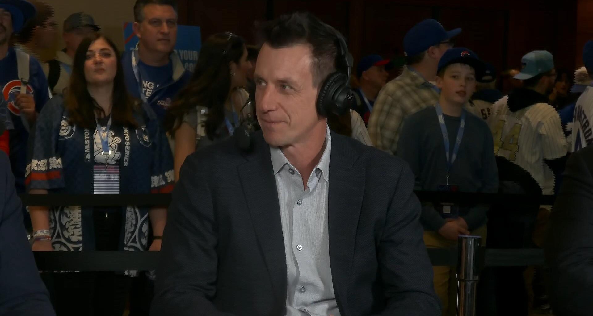 Craig Counsell wants to bring Cubs back to MLB playoffs in 2026