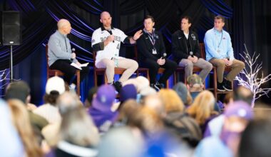 Colorado Rockies News: Warren Schaeffer looks to 2026: “It’s an exciting time right now”