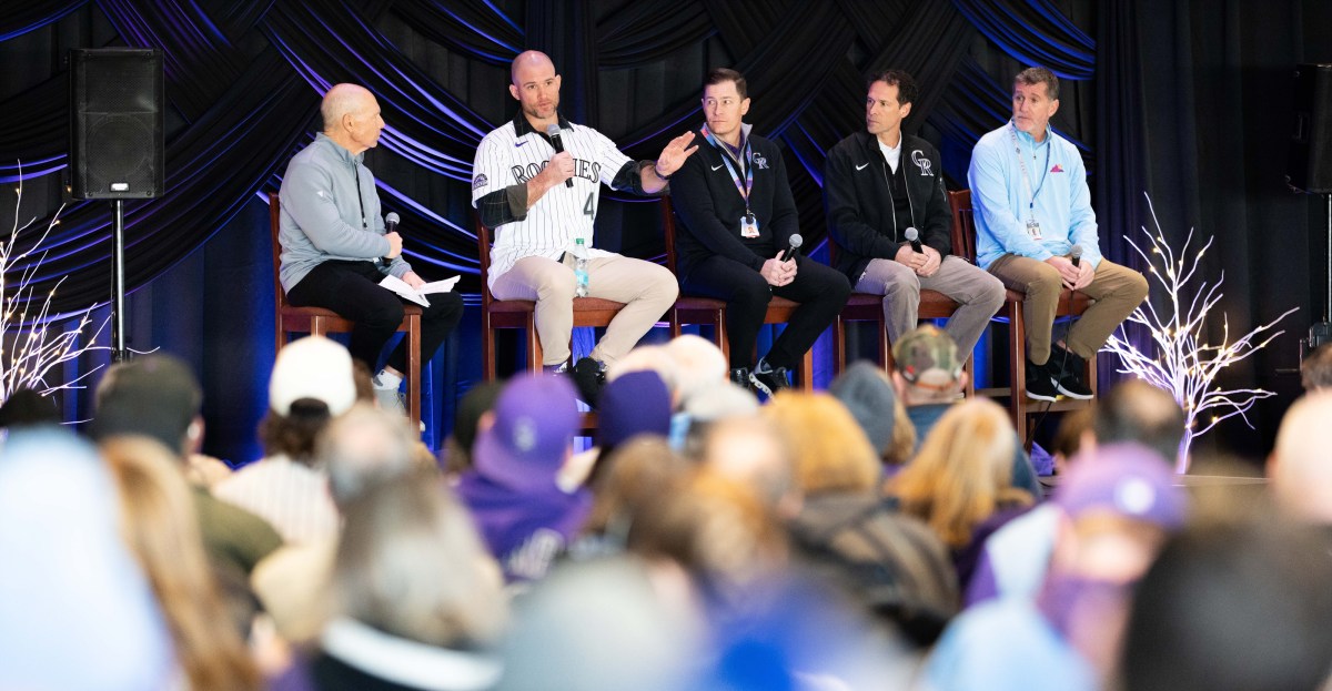 Colorado Rockies News: Warren Schaeffer looks to 2026: “It’s an exciting time right now”