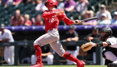 Chicago White Sox sign outfielder to 1-year deal