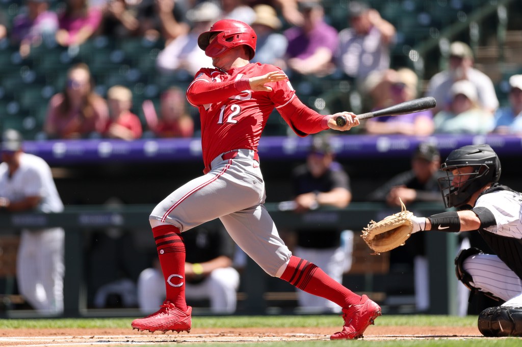 Chicago White Sox sign outfielder to 1-year deal