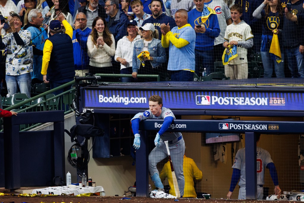 Warm thoughts about Cubs, White Sox amid polar vortex