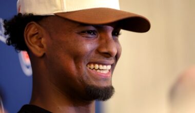 Edward Cabrera brings high upside — and some risk