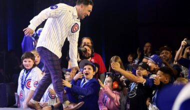 Photos: 2026 Cubs Convention