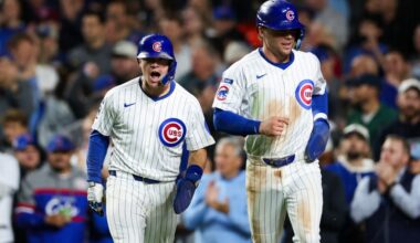 How Matt Shaw is handling a role change