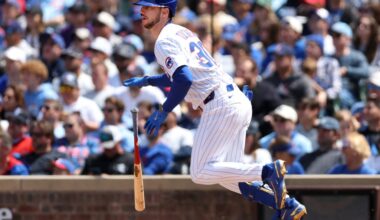 Kyle Tucker, Los Angeles Dodgers agree to 4-year, $240M deal