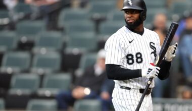 Luis Robert Jr. trade gives Chicago White Sox a clean slate