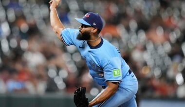 Chicago White Sox sign reliever Seranthony Domínguez