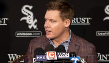 Chicago White Sox finalize deal with reliever Seranthony Domínguez