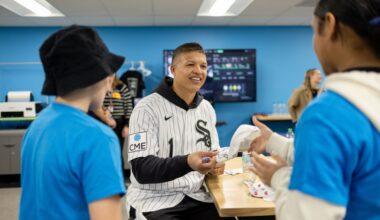 3 takeaways as spring training nears