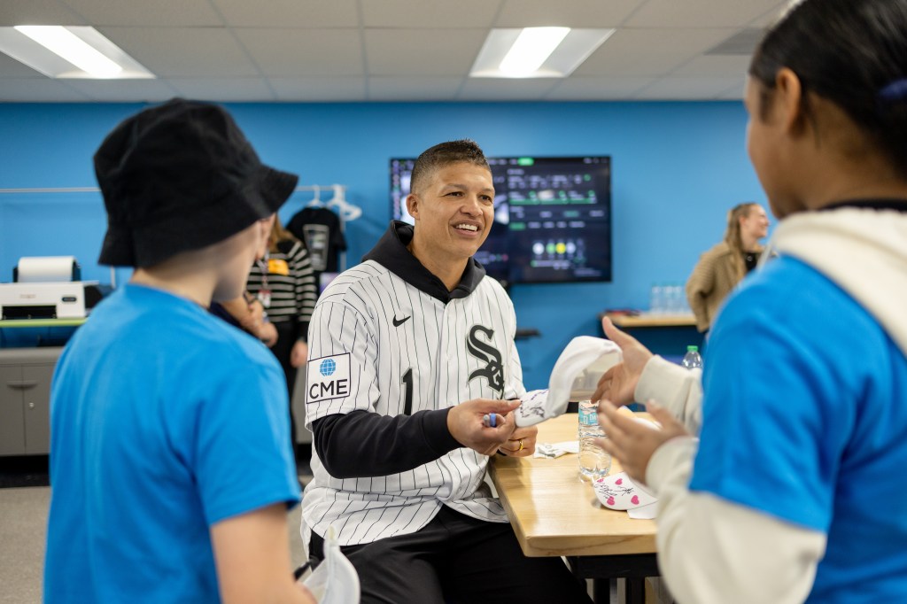 3 takeaways as spring training nears