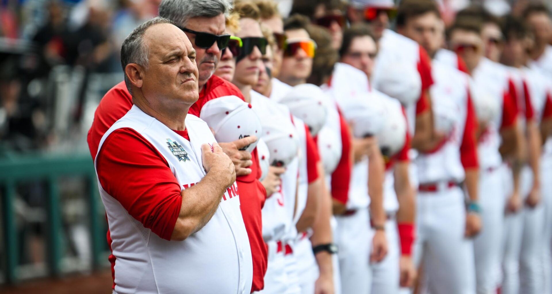 How Elliott Avent is adapting to a shifting college baseball landscape – Technician