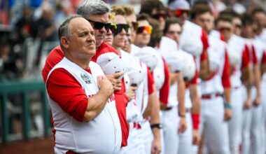 How Elliott Avent is adapting to a shifting college baseball landscape – Technician