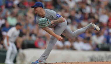 2026 Fantasy Baseball: Building a Late-Round Pitching Staff