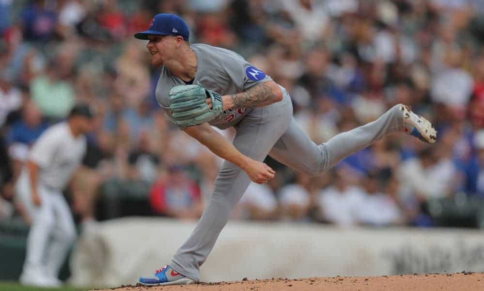 2026 Fantasy Baseball: Building a Late-Round Pitching Staff