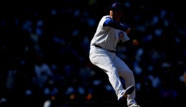 Breaking Down the Cubs' Bullpen Battle: The Lefties - Cubs
