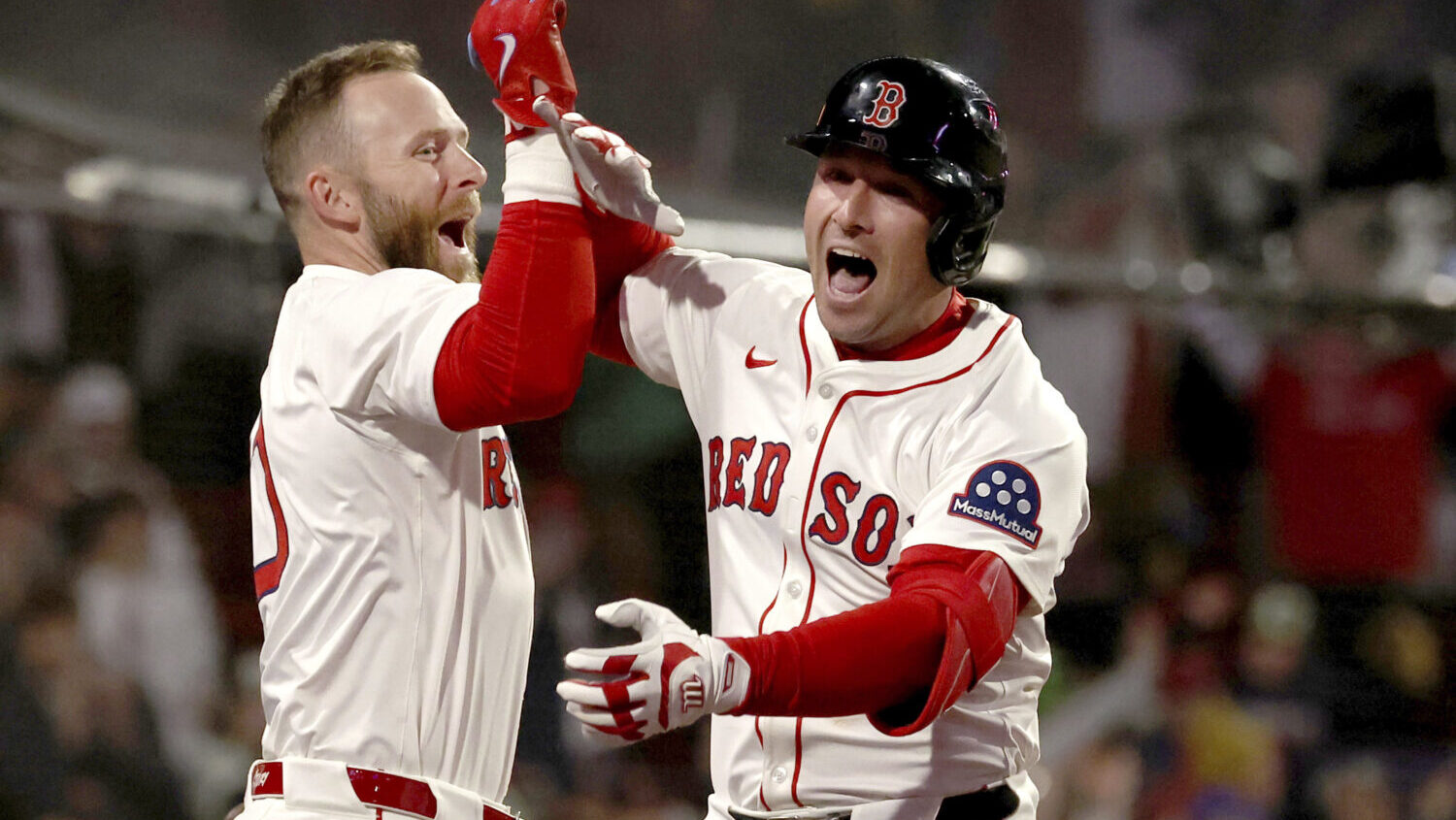 Alex Bregman Diamondbacks...