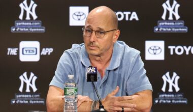 Yankees 2025-26 Offseason Report Card: Grading every key move - SNY