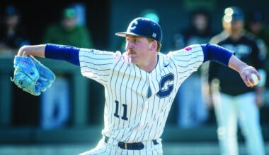 College baseball: Catawba’s First Pitch Dinner set for Jan. 17