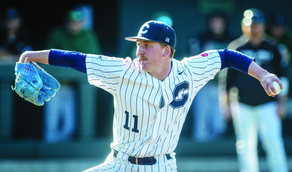 College baseball: Catawba’s First Pitch Dinner set for Jan. 17