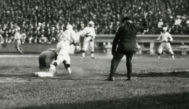 Chronicling the 1918 Cubs, Part 7: The National League Pennant & World Series Plans - History