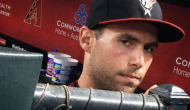 The Arizona Diamondbacks and the Paul Goldschmidt conundrum