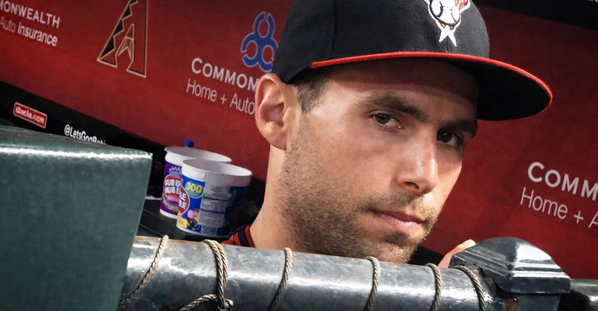 The Arizona Diamondbacks and the Paul Goldschmidt conundrum