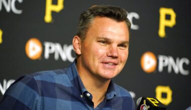 Ben Cherington ‘Confident’ Pirates Aren’t Done Adding to Roster
