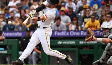 After a frustrating 2025, the Pirates' Bryan Reynolds has identified the key to a bounce-back season
