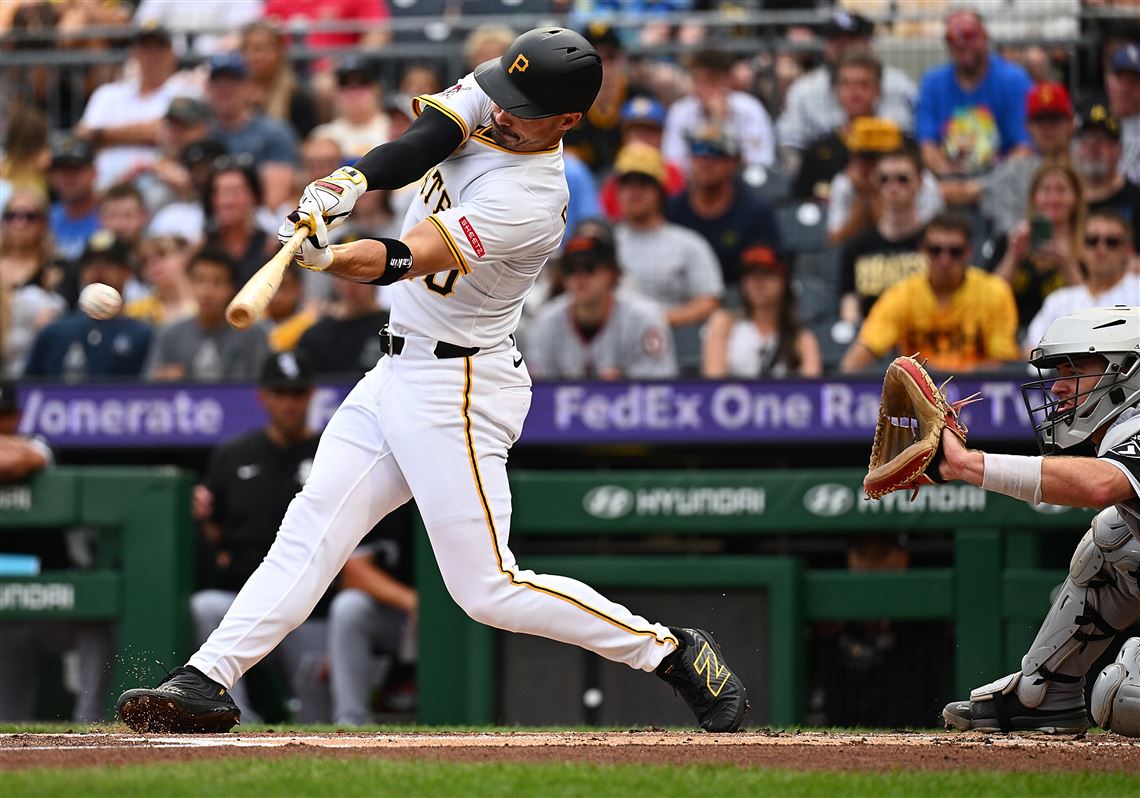 After a frustrating 2025, the Pirates' Bryan Reynolds has identified the key to a bounce-back season