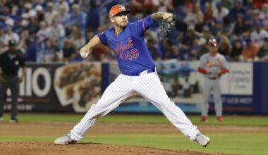 Pirates, Chris Devenski Agree To Minor League Deal