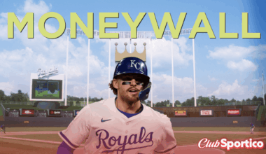 More MLB Teams Should Change Their Outfield Wall Layout