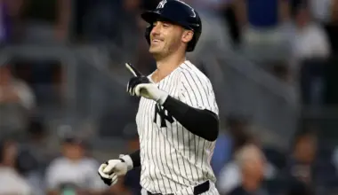 The NY Yankees offer Cody Bellinger reportedly turned down with NY Mets still in contention