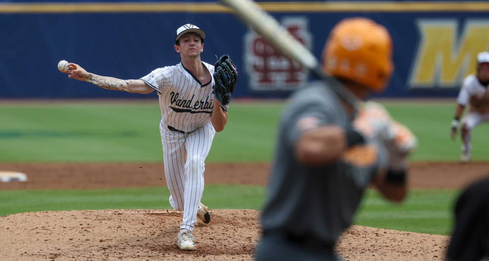 Strengths, Weaknesses & Projected Lineup