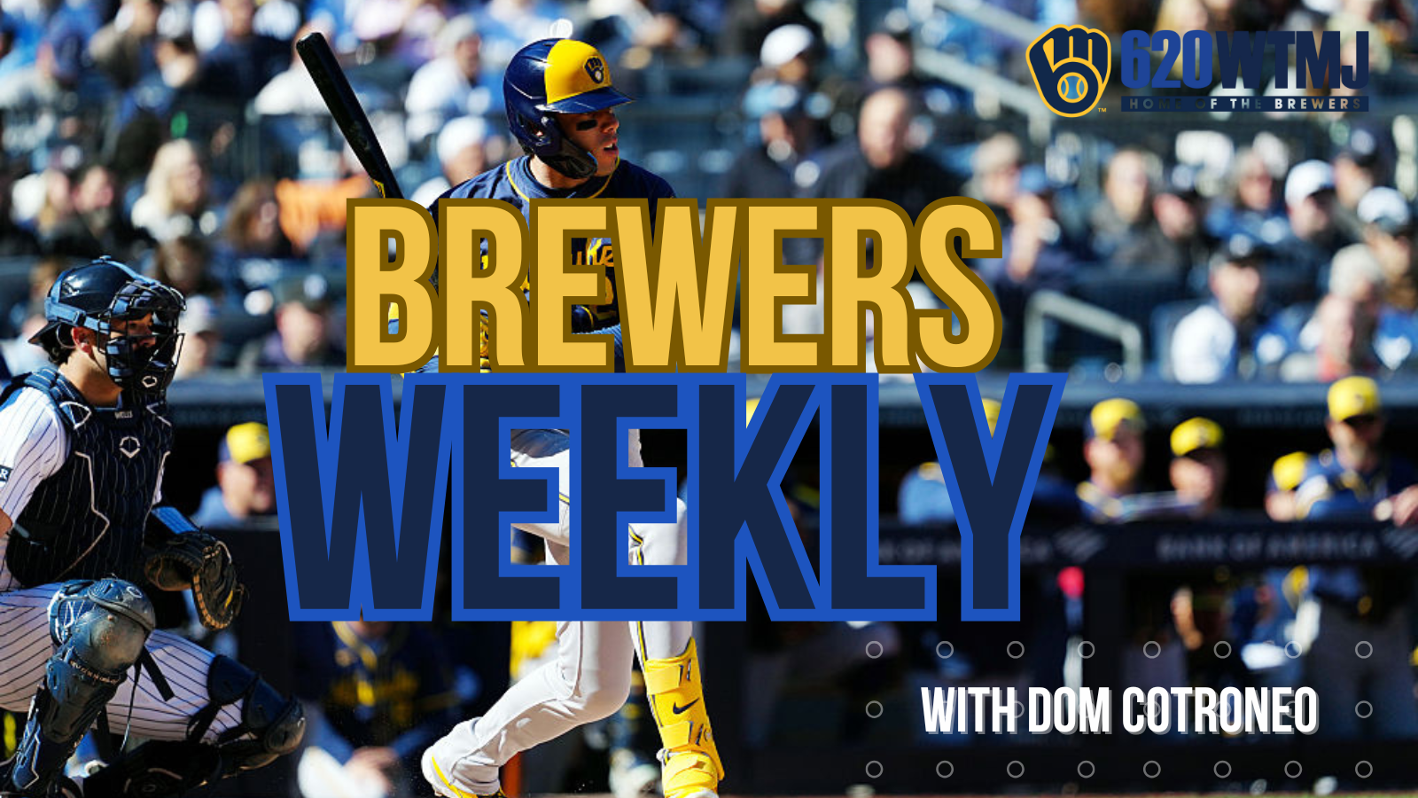 Brewers Lock In Deals and Staff Ahead of Spring Training