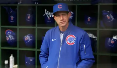 Cubs' explosive offseason should have the Brewers on high alert  image