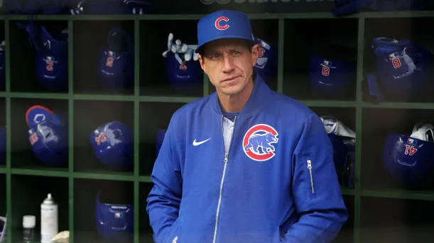 Cubs' explosive offseason should have the Brewers on high alert  image