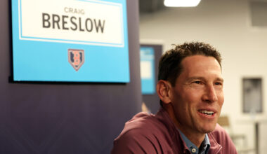 Assessing Craig Breslow’s track record with pitching acquisitions – NBC Sports Boston