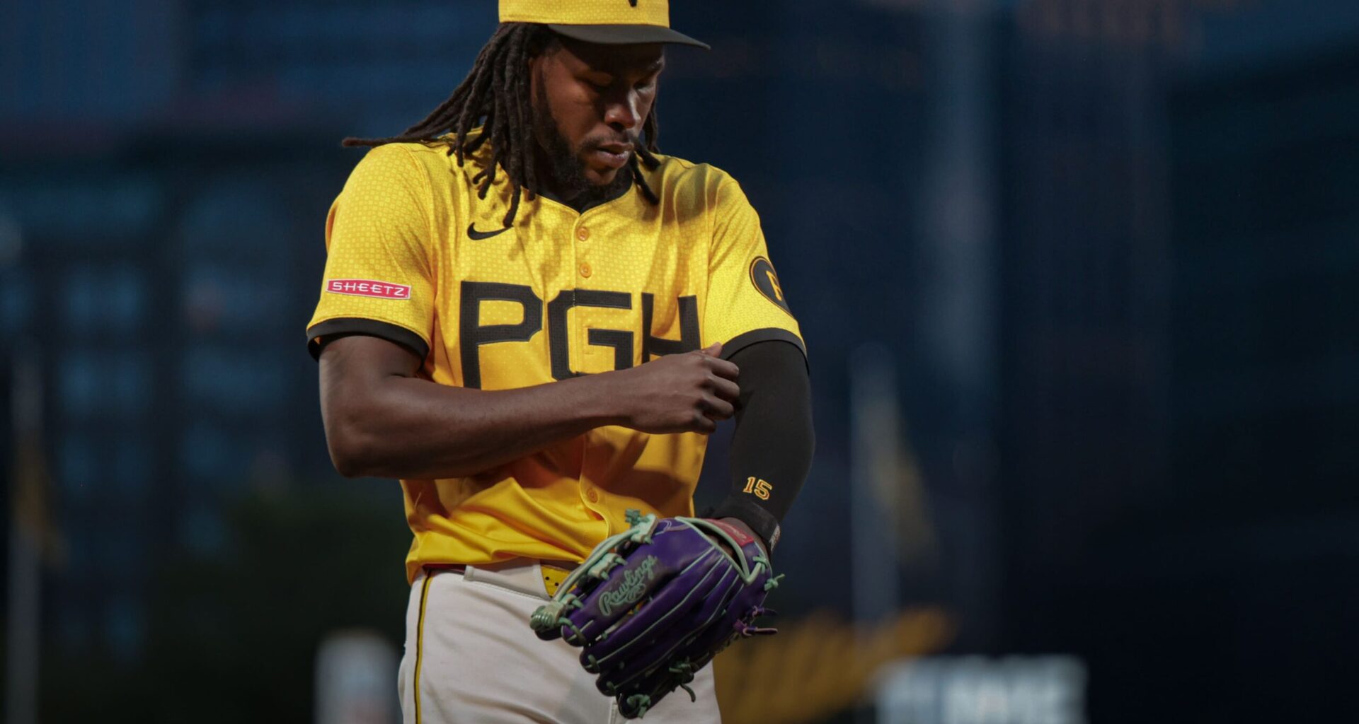 Pirates Avoid Arbitration With Oneil Cruz, 3 Others