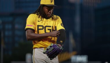 Pirates Avoid Arbitration With Oneil Cruz, 3 Others