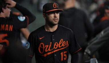 Chicago Cubs sign outfielder Dylan Carlson to a minor-league deal – Chicago Tribune