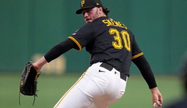 Pirates opener in New York to be nationally televised on NBC